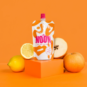 NOON – PACK DE 100